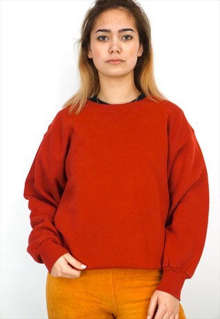 VINTAGE 90'S SWEATSHIRT