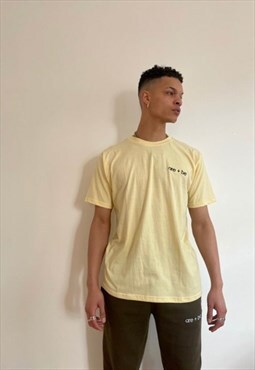 are and be lemon unisex tee 