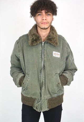 VINTAGE 90'S LEE JACKET
