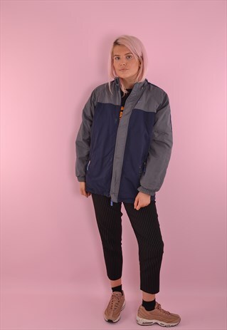 NIKE REVERISBLE PADDED SPORT JACKET GTJ1779