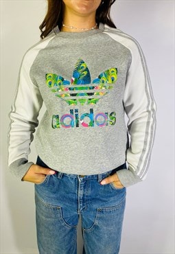 Vintage Size S adidas Originals Sweatshirt