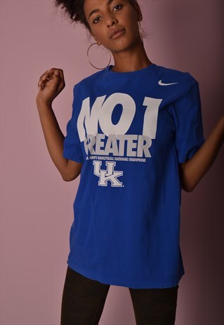NIKE T-SHIRT GBT3381