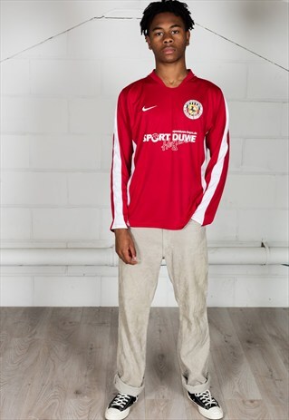VINTAGE SPORT FREUNDE UNISEX CLUB TOP