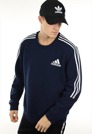 VINTAGE ADIDAS SWEATSHIRT