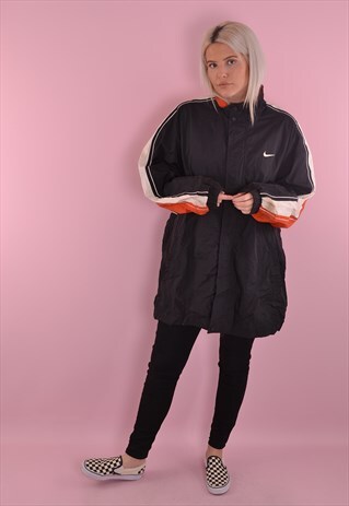 NIKE PULLOVER JACKET GTJ1673