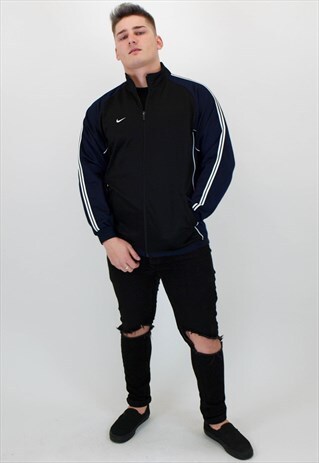 VINTAGE NIKE JACKET