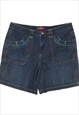 Vintage Faded Glory Denim Shorts - W32 L7