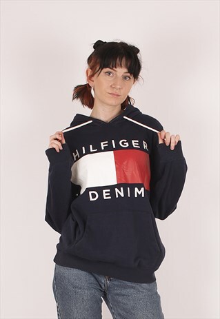 asos marketplace tommy hilfiger