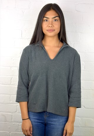 VINTAGE 90'S TOMMY HILFIGER TOP