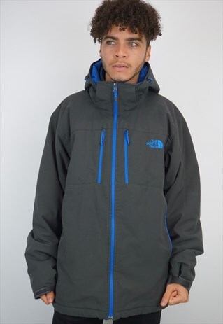 VINTAGE 90'S THE NORTH FACE JACKET