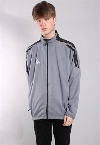 VINTAGE ADIDAS TRACK JACKET