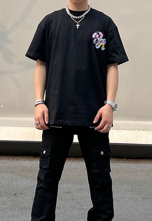 garment image