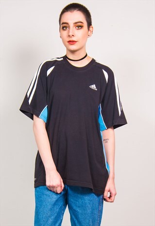 90s adidas t shirt
