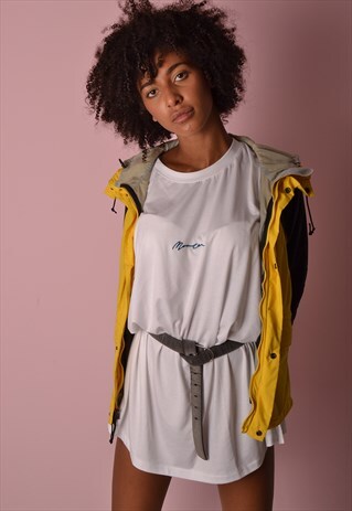 THE NORTH FACE JACKET GNF557