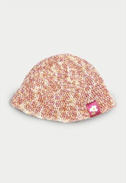 Speckled Bucket Hat