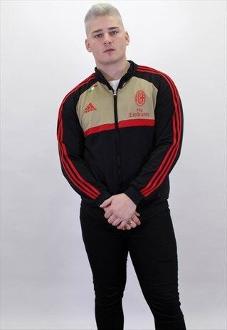 VINTAGE ADIDAS JACKET