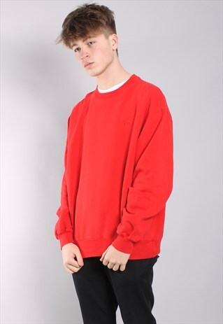 VINTAGE CHAMPION SWEATSHIRT
