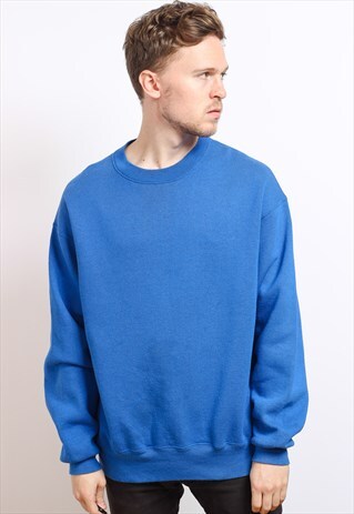 VINTAGE SWEATSHIRT