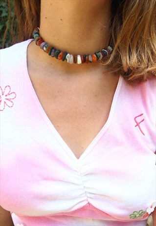 MULTI STONES CHOCKER