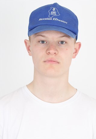 VINTAGE BASEBALL CAP H107