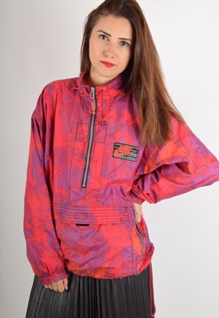 VINTAGE NIKE JACKET 90'S (2118)