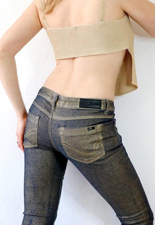 garment image