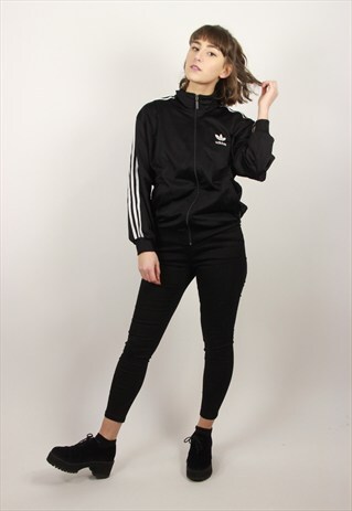 VINTAGE ADIDAS SPORTS JACKET