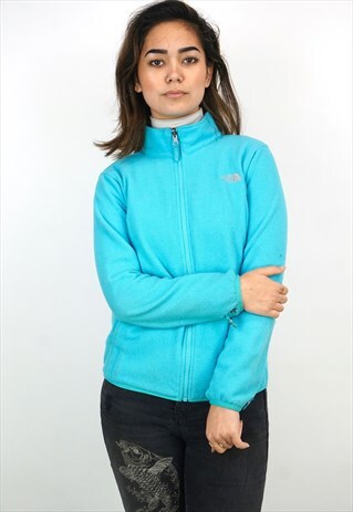 VINTAGE 90'S THE NORTH FACE FLEECE