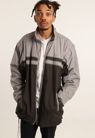 VINTAGE NIKE WINTER JACKET