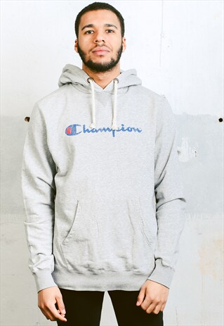 VINTAGE CHAMPION HOODIE