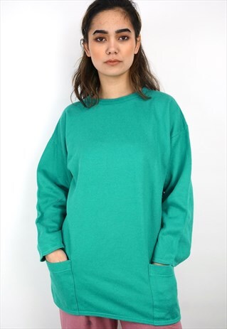 VINTAGE 90'S SWEATSHIRT