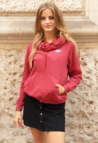 VINTAGE 90S HOODIE SWEATS NIKE