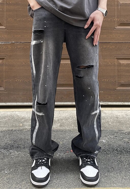 garment image