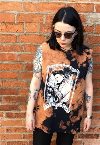 ELVIS MODERN VINTAGE T-SHIRT