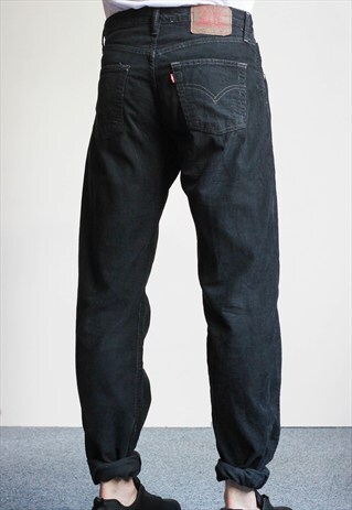 VINTAGE LEVI'S CORDUROY JEANS