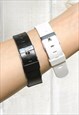 WEAR & SHARE SET OF 2 LCD WATCHES