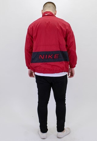 VINTAGE NIKE JACKET