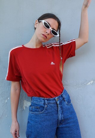 VINTAGE 90S ADIDAS T-SHIRT