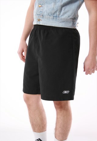 90S VINTAGE REEBOK SPORTS SUMMER SHORTS 13958