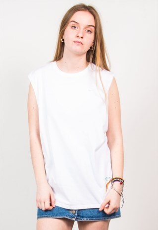 NIKE VINTAGE VEST T-SHIRT
