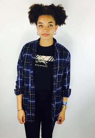 FLANNEL SHIRT