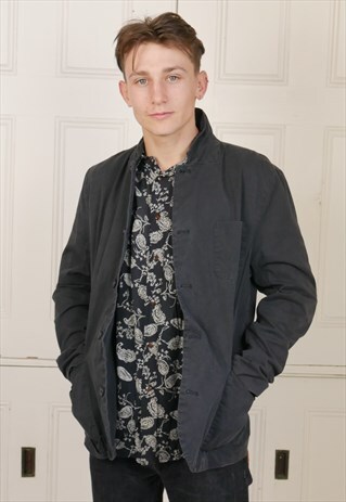 ALL SAINTS MENS WORK JACKET
