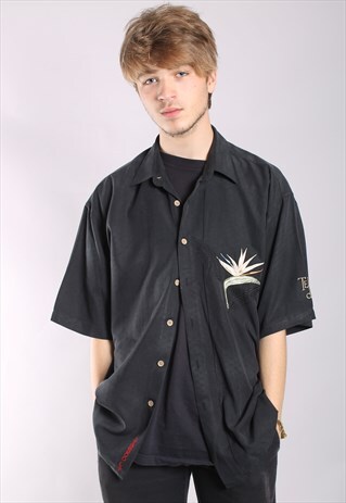 VINTAGE HAWAIIAN SHIRT