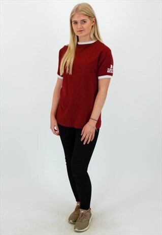 VINTAGE CHAMPION T-SHIRT