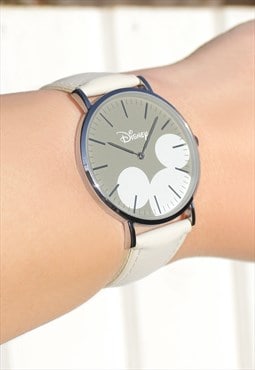 Disney Mickey Icon Design Watch