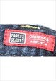 VINTAGE FADED GLORY DENIM SHORTS - W32 L7