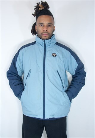 NAPAPIJRI PADDED COAT