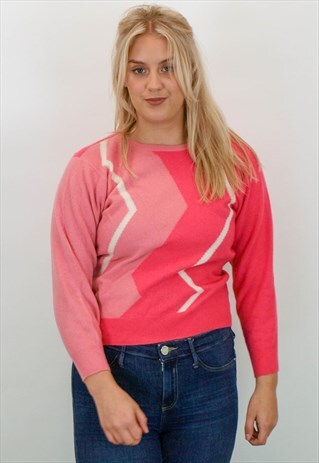 VINTAGE PRINGLE SWEATER