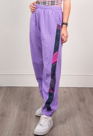 VINTAGE 90'S TRACKSUIT BOTTOMS