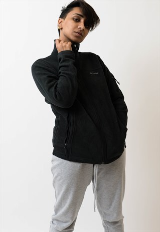 VINTAGE COLUMBIA FLEECE